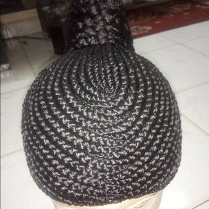 Black Friday Sale Braided wigs by handmade